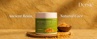 Frankincense Oil