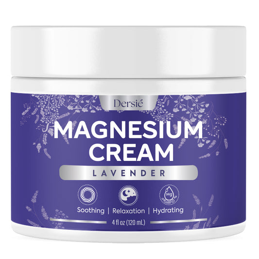 Dersie Magnesium Cream