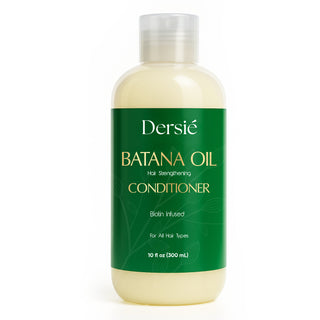 Dersie Batana Oil Conditioner