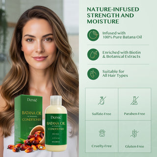 Dersie Batana Oil Conditioner