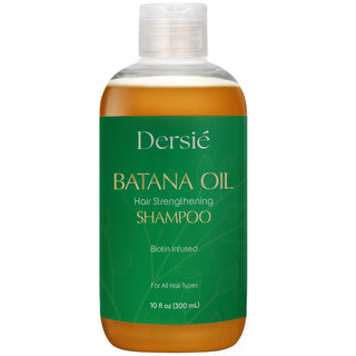 Dersie Batana Oil Shampoo