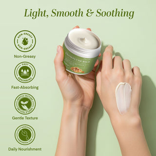 Dersie Frankincense Balm