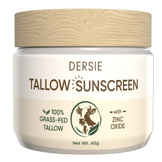 Dersie Beef Tallow Sunscreen