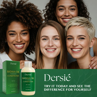 Dersie Batana Oil Conditioner
